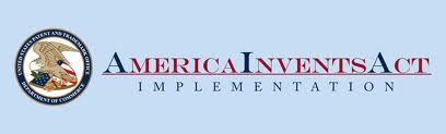America Invents Act – Innovate Experience With First-to-File