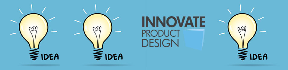 California Invention Center and Innovate Product Design