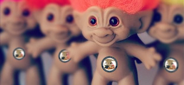 What Are Patent Trolls Costing Us?