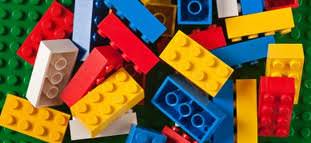 Lego Remains Strong Amongst A Changing World Of Cyber Children
