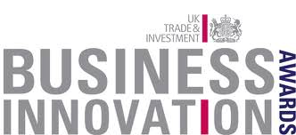 Innovate Nominated for the BritWeek UK Trade & Investment Business Innovation Awards