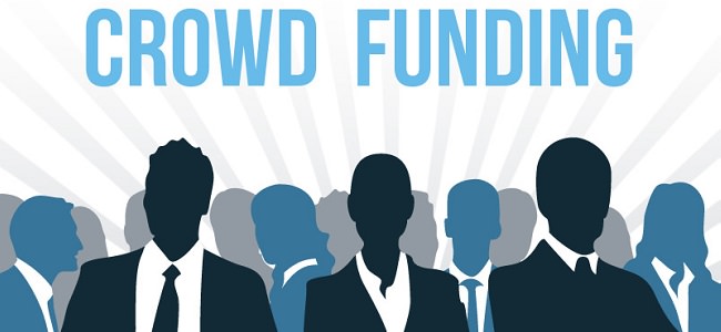 An Introduction to Crowdfunding [Infographic]