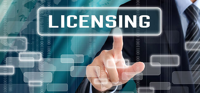 licensing and negotiations tips