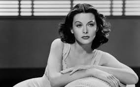 Hedy Lamarr, one of history's great women inventors